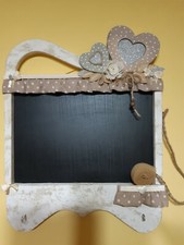 lavagna da cucina 50x40cm