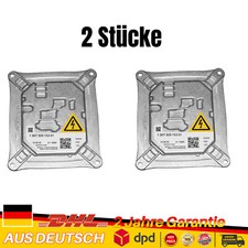 2 Pezzi Centralina Faro Xenon Ricambio per BMW Serie 3 E92 E93 MINI R52