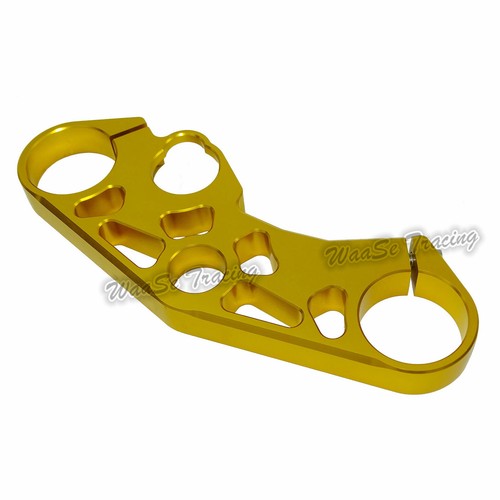 Oro ponte forcella superiore