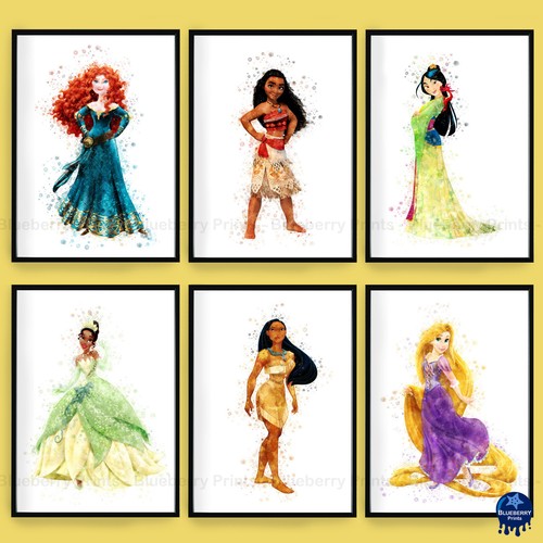 Poster arte parete camera - , da