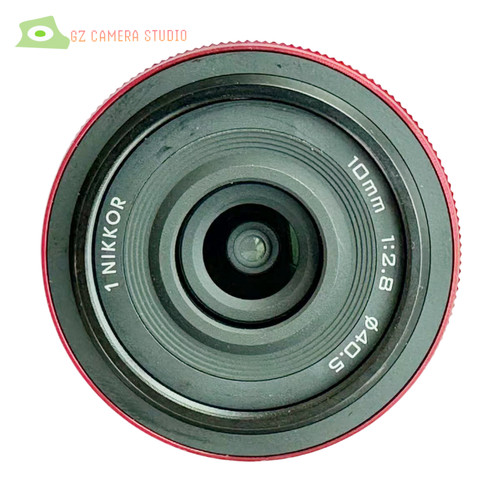 Nikon nikkor obiettivo mm - obiettivo, 10