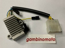 REGOLATORE INTERNO ELETTRICO