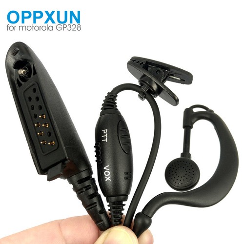 Cuffie auricolari vox ptt per - ptt,