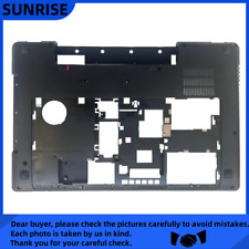 Nuova per Lenovo Ideapad Y580 Y585 Y580N custodia inferiore laptop QIWY4 nera