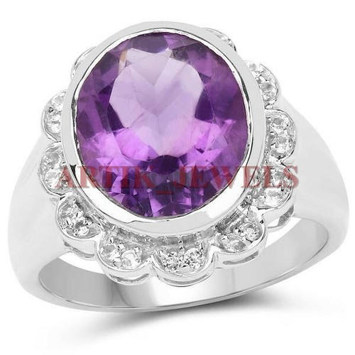 Anello argento sterling 925 - argento,