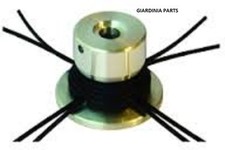 TESTINA PRINCE ATTACCO