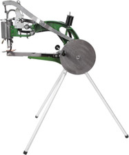 Macchina Da Cucire Manuale per Calzolaio, Macchina per Riparazione Scarpe Semiau