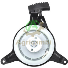 Avviamento rasaerba motozappa