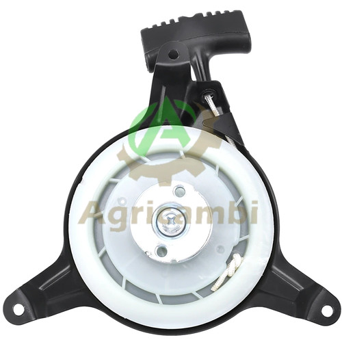 Avviamento rasaerba motozappa