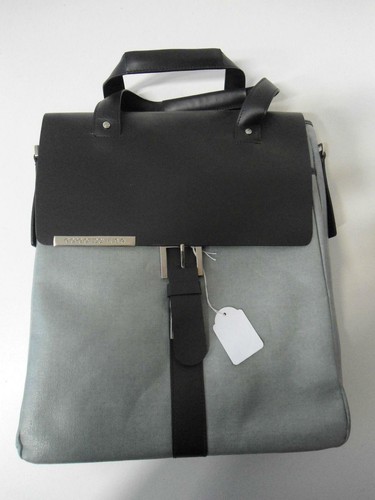 Borsa cartella tracolla - cartella,