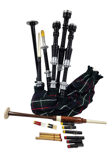 Cornamusa scozzese highland - cornamusa,