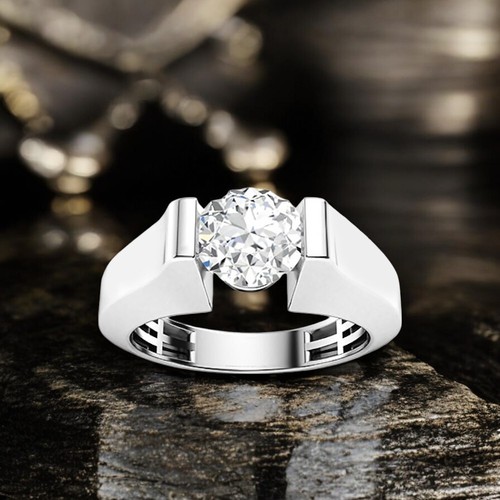 Anello uomo igi lab - da,