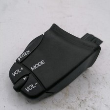 INTERRUTTORE COMANDI RADIO