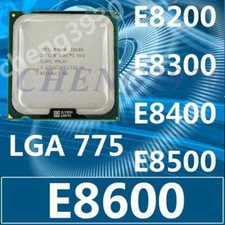 Processore cpu intel core - core, 2