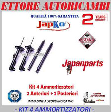 Kit ammortizzatori - 4,