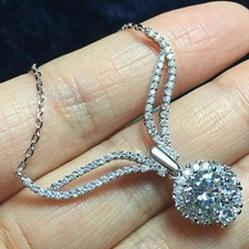 Collana catena 18 pollici