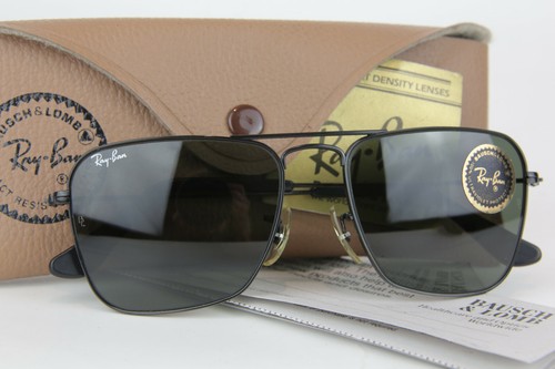 Ray ban small - ban, bl
