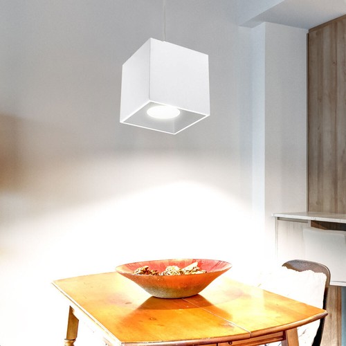 Alluminio pendolo faretto - alluminio,
