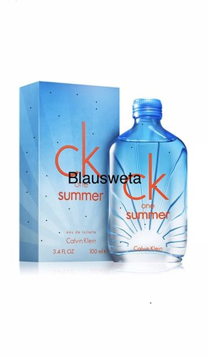 Calvin klein one - klein, ck
