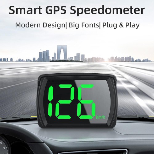 Head display auto hud gps - up,
