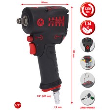 KS TOOLS mini MONSTER