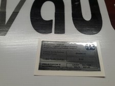Adesivo Lancia Delta Integrale