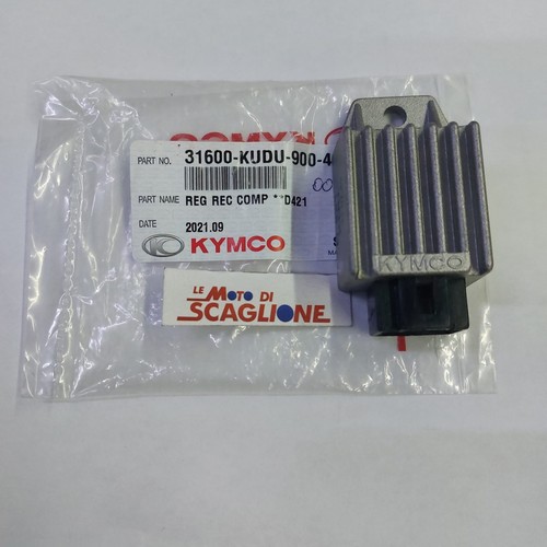 Regolatore originale kymco - originale,
