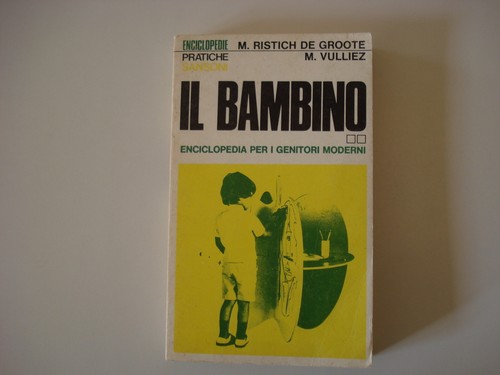 Bambino enciclopedia - -,