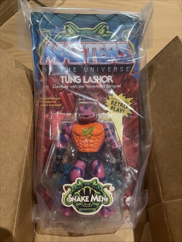 Motu masters the - of,
