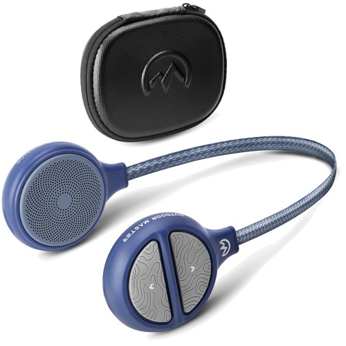 Cuffie drop casco sci - casco, da