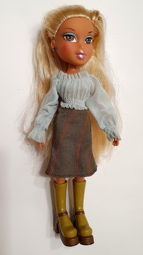 Bratz bambola mga - bratz,