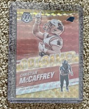 Mosaico Panini 2021 Christian