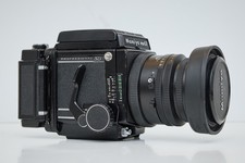 Mamiya rb67 pro - rb67, +
