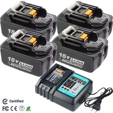 Per Makita batteria 18V 9AH