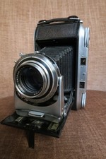 Voigtländer Bessa II -