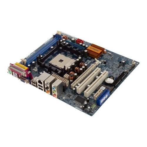Scheda madre asrock - madre,