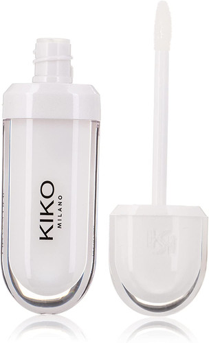Lip volume transparent crema - transparent, |