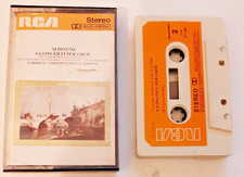 719  Rara Musicassetta