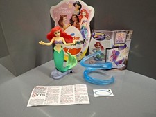 Kinder Gran sorpresa 2025 PRINCIPESSE DISNEY  ARIEL VQD05