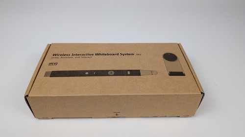 Ipevo iw2 wireless - ipevo, interactive