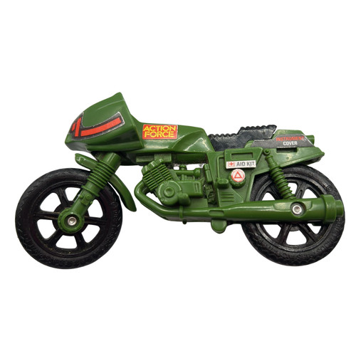 Action force rapid - action, fire