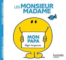 Monsieur Madame - Mon papa von