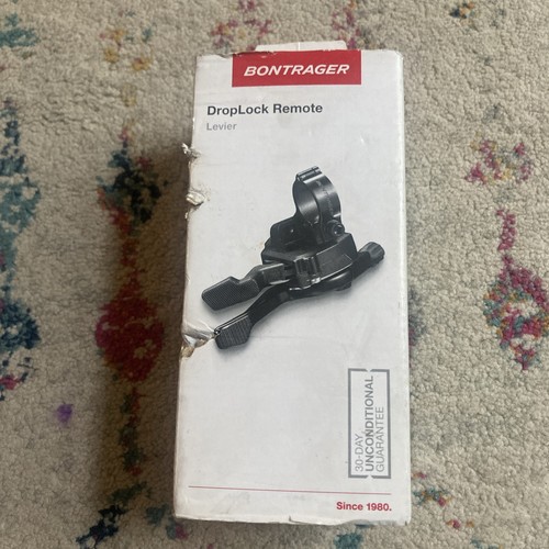 Bontrager trek droplock - trek,