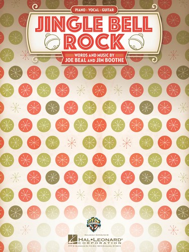 Jingle bell rock canzone - bell,