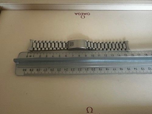 Omega speedmaster vintage 1171 - speedmaster,