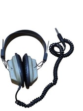 Cuffie Stereo Hi-Fi Vintage