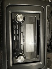 Autoradio 2-DIN Kenwood+