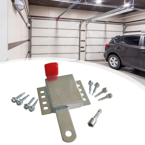 Deadlock interno resistente