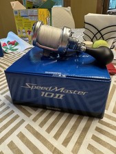 Shimano Speed Master 10II