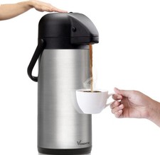 Caraffa Caffè per Mantenere